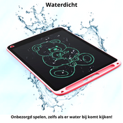 TekenMagic™ Tekentablet - Schermtijd? Geen Probleem!