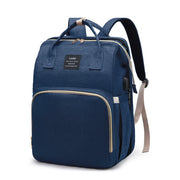 DreamBag™- Voor een gerust avontuur met je kleintje